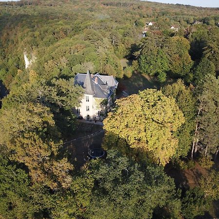 Grange Du Chateau Boussieres Exterior foto